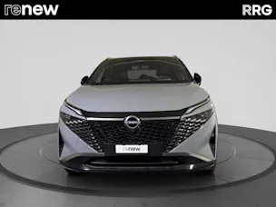 Nissan Qashqai 1.5 VC-T e-Power Tekna+