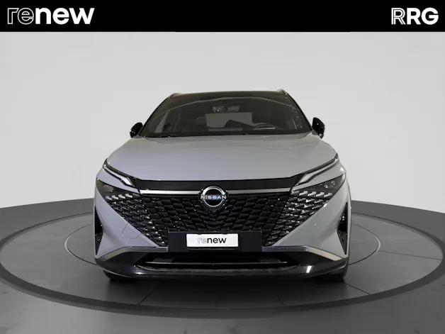 Nissan Qashqai 1.5 VC-T e-Power Tekna+