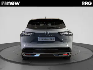 Nissan Qashqai 1.5 VC-T e-Power Tekna+