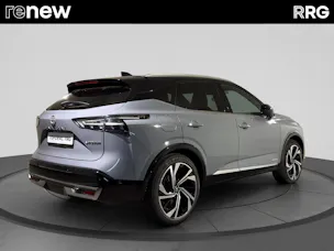 Nissan Qashqai 1.5 VC-T e-Power Tekna+