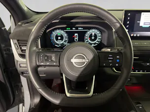 Nissan Qashqai 1.5 VC-T e-Power Tekna+