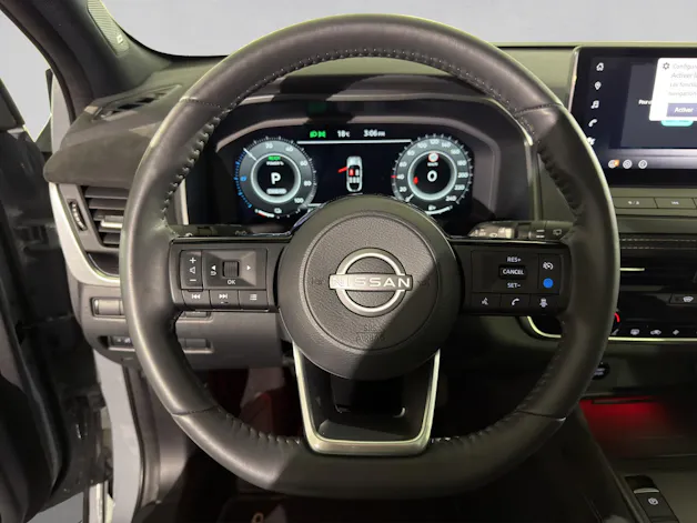 Nissan Qashqai 1.5 VC-T e-Power Tekna+