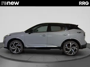 Nissan Qashqai 1.5 VC-T e-Power Tekna+