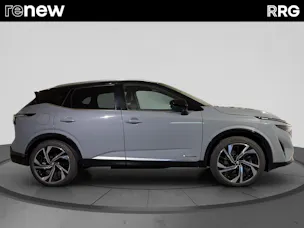Nissan Qashqai 1.5 VC-T e-Power Tekna+