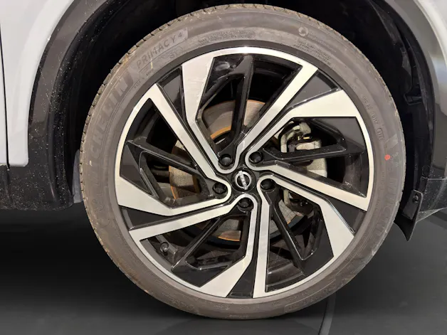 Nissan Qashqai 1.5 VC-T e-Power Tekna+
