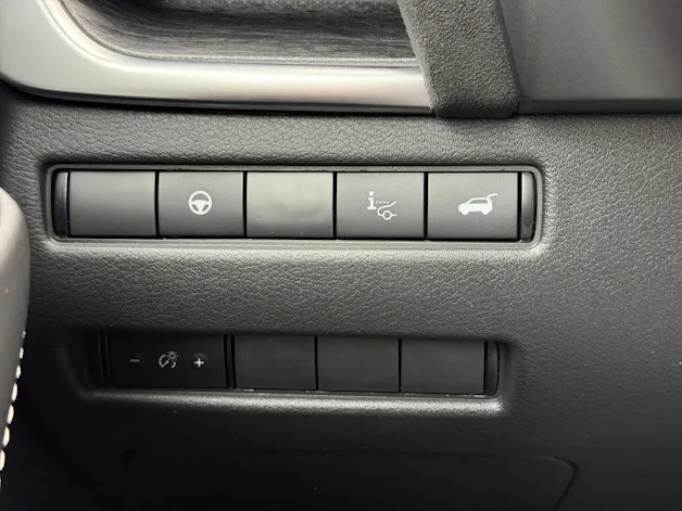 Nissan Qashqai 1.5 VC-T e-Power Tekna+