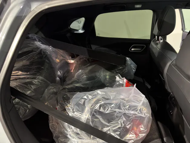 Nissan Qashqai 1.5 VC-T e-Power Tekna+