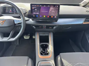 Cupra Born Electric MY22