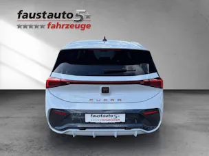 Cupra Born Electric MY22