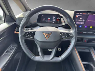 Cupra Born Electric MY22