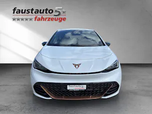 Cupra Born Electric MY22