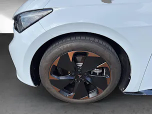 Cupra Born Electric MY22