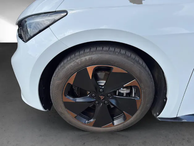Cupra Born Electric MY22