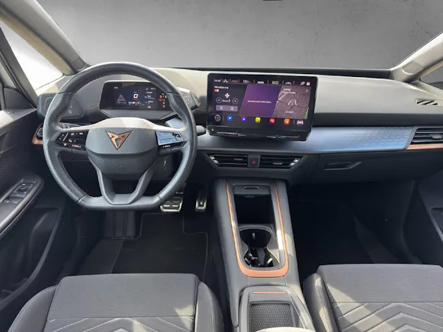 Cupra Born Electric MY22