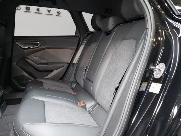 Audi A5 Avant e-hybrid quattro 270 kW S tronic
