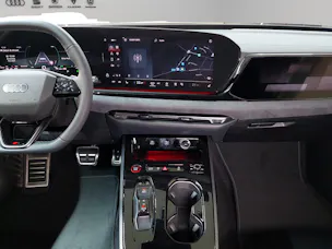 Audi A5 Avant e-hybrid quattro 270 kW S tronic