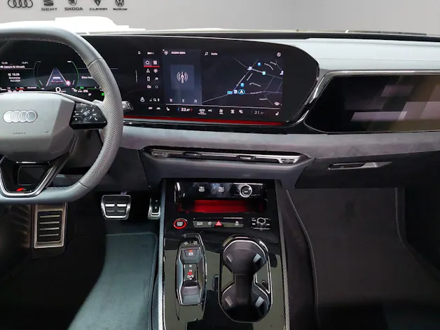 Audi A5 Avant e-hybrid quattro 270 kW S tronic