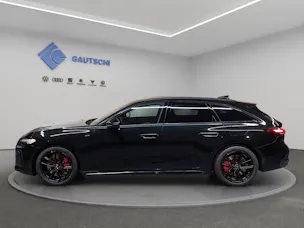 Audi A5 Avant e-hybrid quattro 270 kW S tronic