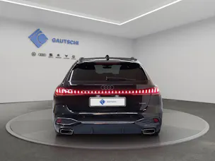 Audi A5 Avant e-hybrid quattro 270 kW S tronic
