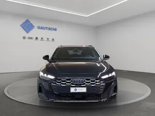 Audi A5 Avant e-hybrid quattro 270 kW S tronic