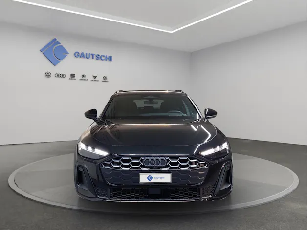 Audi A5 Avant e-hybrid quattro 270 kW S tronic