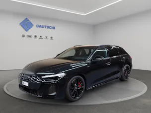 Audi A5 Avant e-hybrid quattro 270 kW S tronic