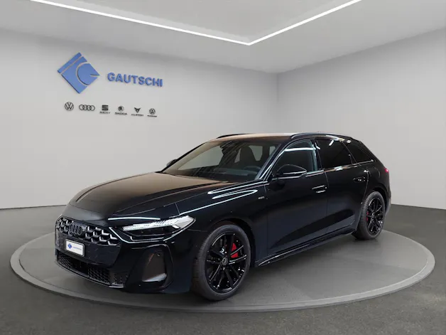 Audi A5 Avant e-hybrid quattro 270 kW S tronic