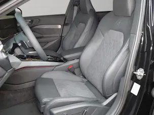 Audi A5 Avant e-hybrid quattro 270 kW S tronic