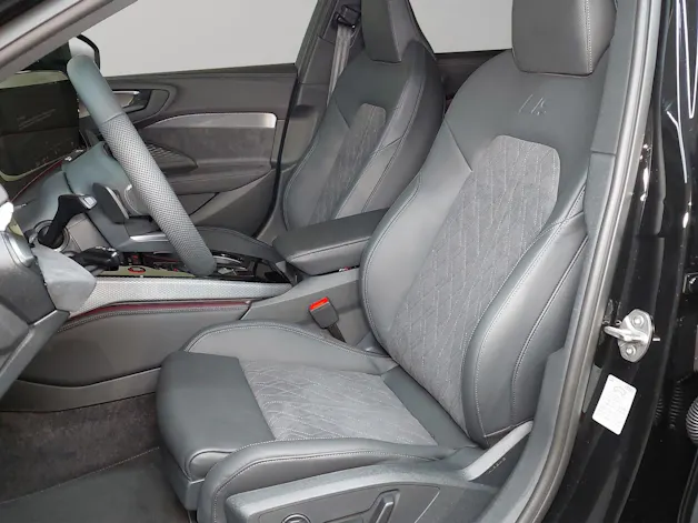 Audi A5 Avant e-hybrid quattro 270 kW S tronic