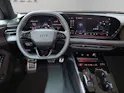 Audi A5 Avant e-hybrid quattro 270 kW S tronic