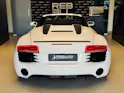 Audi R8 Spyder 4.2 S-Tronic