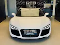 Audi R8 Spyder 4.2 S-Tronic