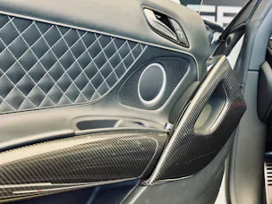 Audi R8 Spyder 4.2 S-Tronic