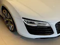 Audi R8 Spyder 4.2 S-Tronic