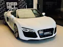 Audi R8 Spyder 4.2 S-Tronic