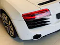 Audi R8 Spyder 4.2 S-Tronic