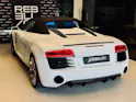 Audi R8 Spyder 4.2 S-Tronic