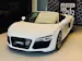 Audi R8 Spyder 4.2 S-Tronic