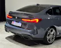 BMW M235i Gran Coupé xDrive Steptronic | CH |