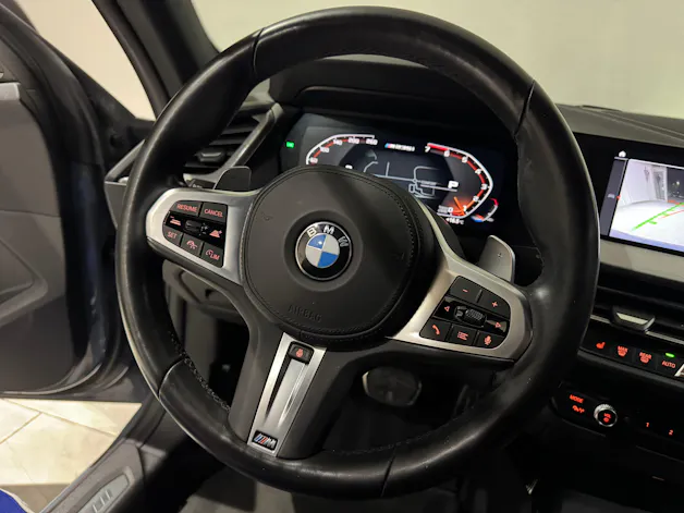BMW M235i Gran Coupé xDrive Steptronic | CH |