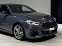 BMW M235i Gran Coupé xDrive Steptronic | CH |