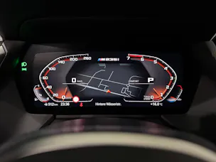 BMW M235i Gran Coupé xDrive Steptronic | CH |