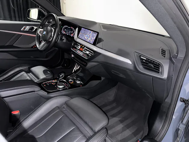 BMW M235i Gran Coupé xDrive Steptronic | CH |
