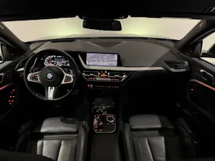 BMW M235i Gran Coupé xDrive Steptronic | CH |