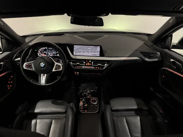 BMW M235i Gran Coupé xDrive Steptronic | CH |