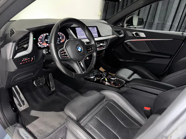 BMW M235i Gran Coupé xDrive Steptronic | CH |