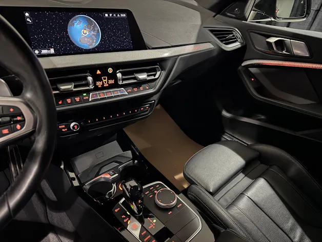 BMW M235i Gran Coupé xDrive Steptronic | CH |
