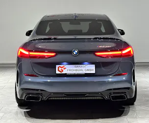 BMW M235i Gran Coupé xDrive Steptronic | CH |