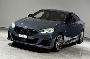 BMW M235i Gran Coupé xDrive Steptronic | CH |