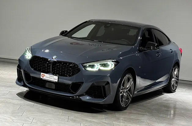 BMW M235i Gran Coupé xDrive Steptronic | CH |
